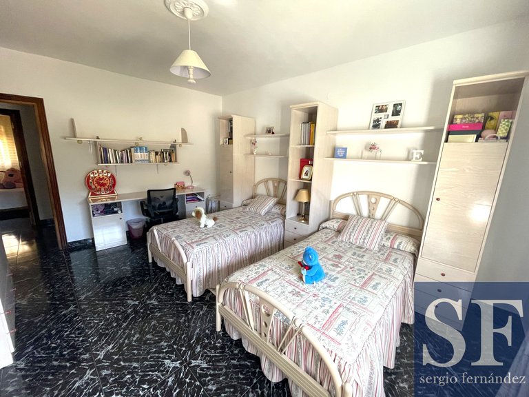 Town House for Sale in Arenas, Malaga 8