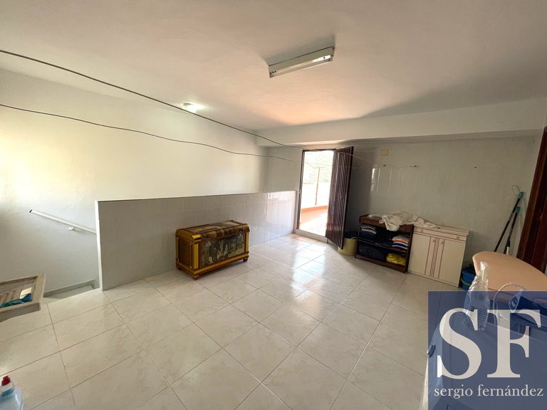 Town House for Sale in Arenas, Malaga 13