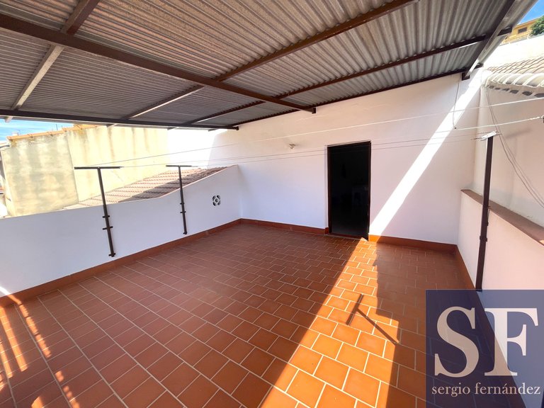 Town House for Sale in Arenas, Malaga 17