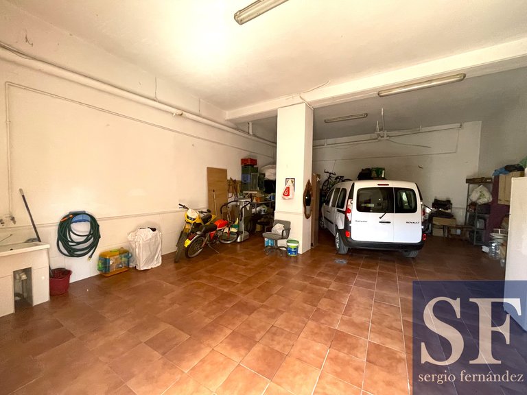 Town House for Sale in Arenas, Malaga 18