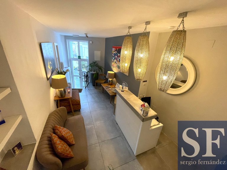 Town House for Sale in Cómpeta, Malaga 3