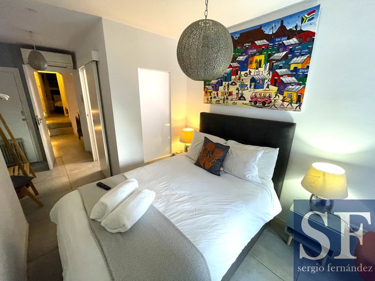 Town House for Sale in Cómpeta, Malaga 4