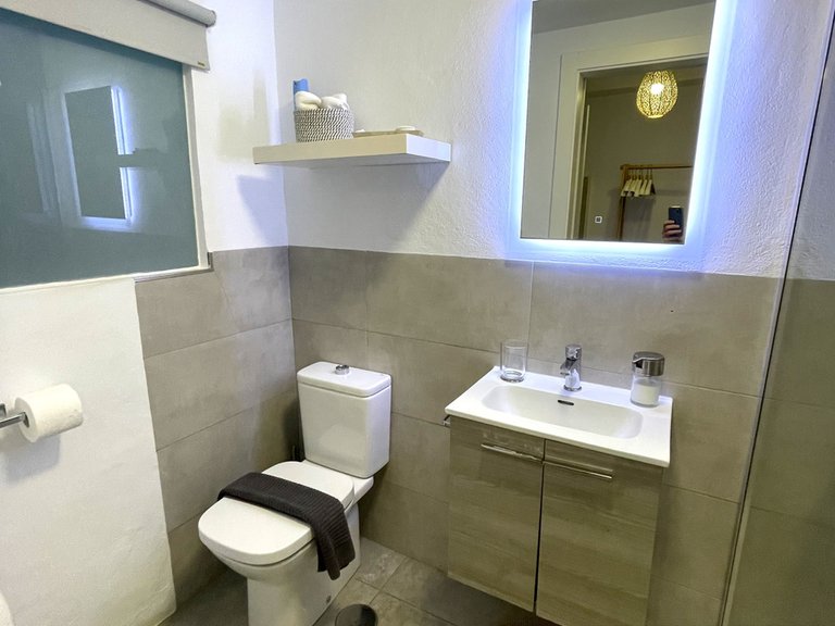 Town House for Sale in Cómpeta, Malaga 5