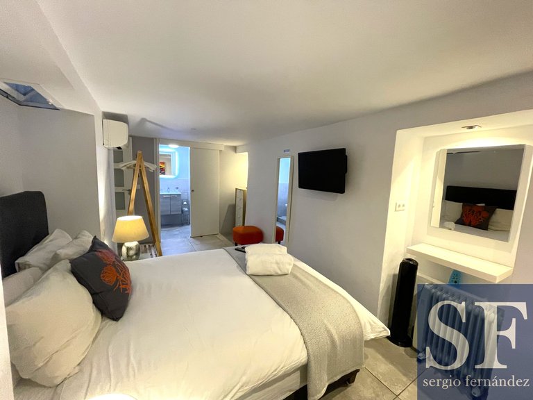Town House for Sale in Cómpeta, Malaga 6