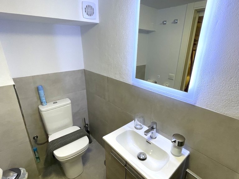 Town House for Sale in Cómpeta, Malaga 7