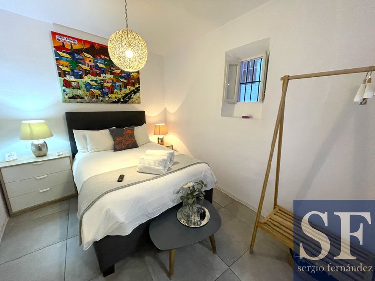 Town House for Sale in Cómpeta, Malaga 8