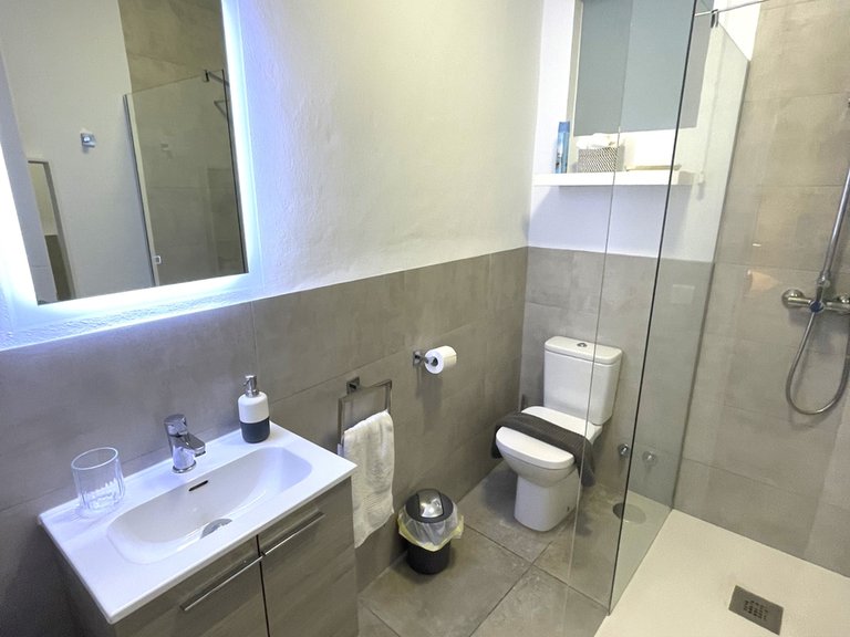 Town House for Sale in Cómpeta, Malaga 9