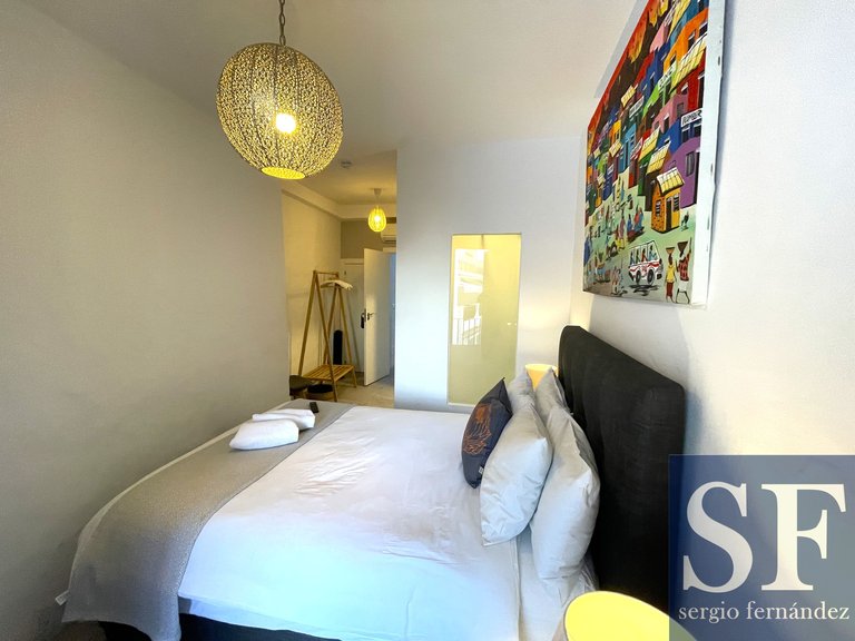 Town House for Sale in Cómpeta, Malaga 10