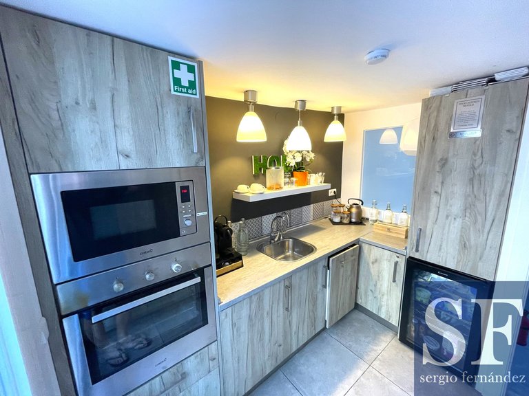 Town House for Sale in Cómpeta, Malaga 12