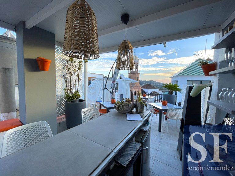 Town House for Sale in Cómpeta, Malaga 15