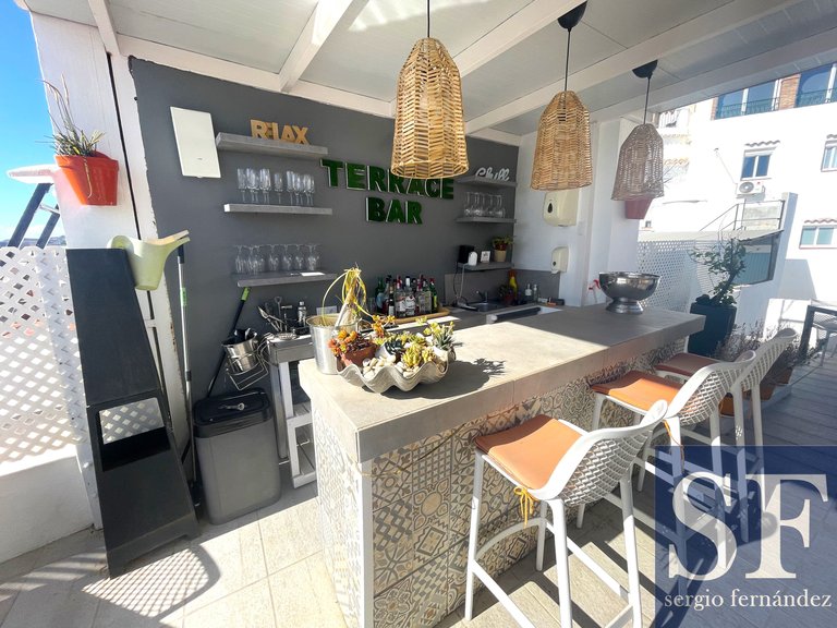 Town House for Sale in Cómpeta, Malaga 16
