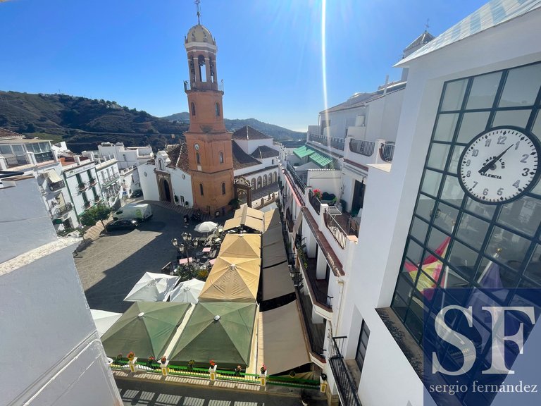 Town House for Sale in Cómpeta, Malaga 18