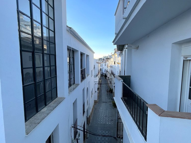 Town House for Sale in Cómpeta, Malaga 20