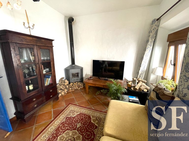 Town House for Sale in Cómpeta, Malaga 2