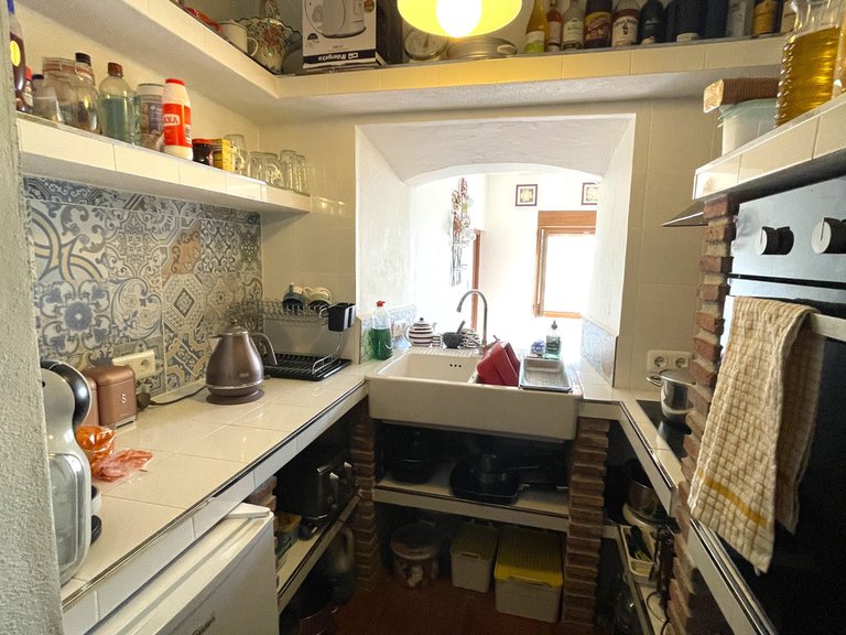 Town House for Sale in Cómpeta, Malaga 5