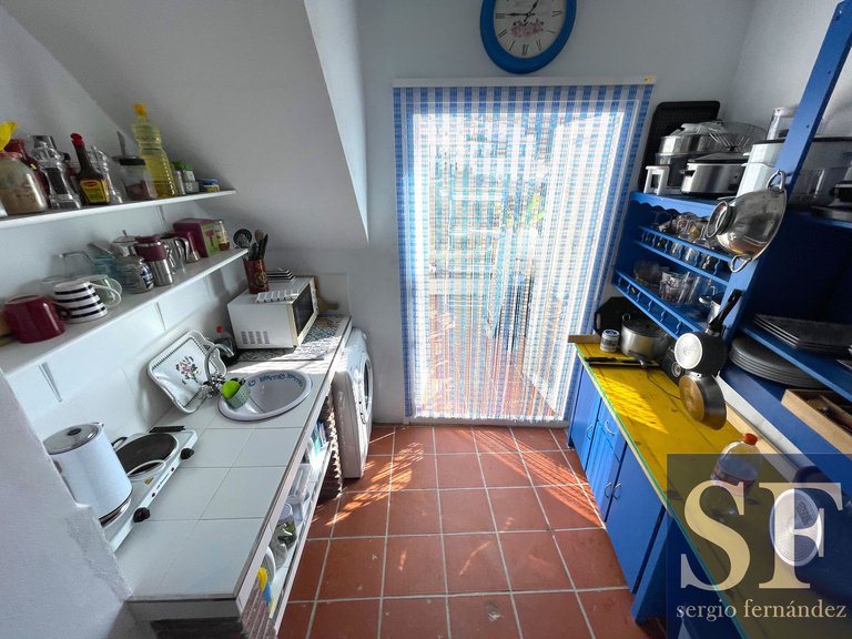 Town House for Sale in Cómpeta, Malaga 6
