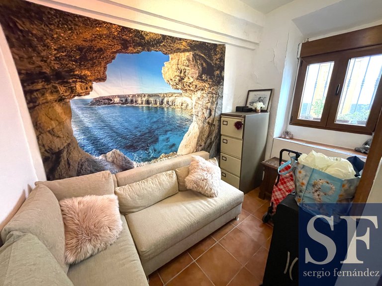 Town House for Sale in Cómpeta, Malaga 7