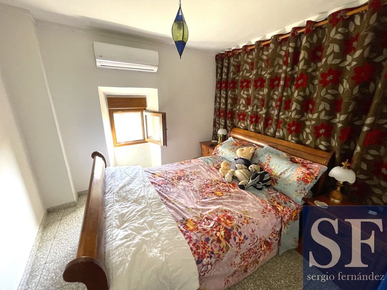 Town House for Sale in Cómpeta, Malaga 8