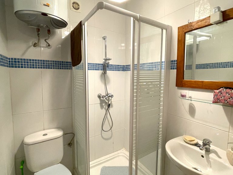 Town House for Sale in Cómpeta, Malaga 11