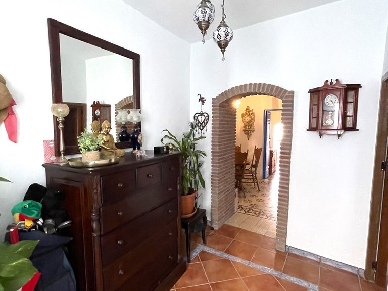 Town House for Sale in Cómpeta, Malaga 12