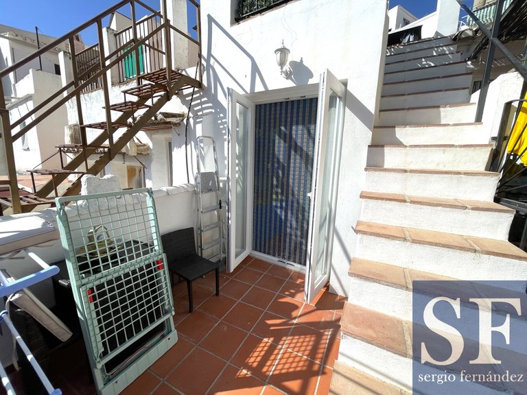 Town House for Sale in Cómpeta, Malaga 18