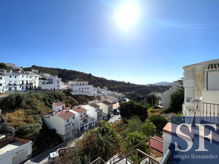 Town House for Sale in Cómpeta, Malaga 20