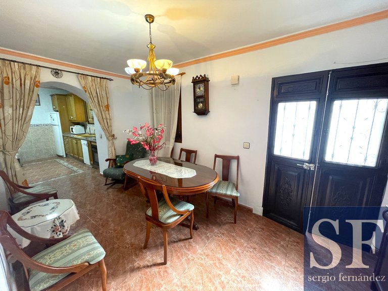 Town House for Sale in Árchez, Malaga 2