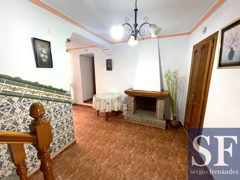 Town House for Sale in Árchez, Malaga 3