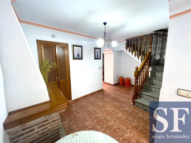 Town House for Sale in Árchez, Malaga 4