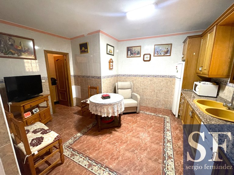 Town House for Sale in Árchez, Malaga 5