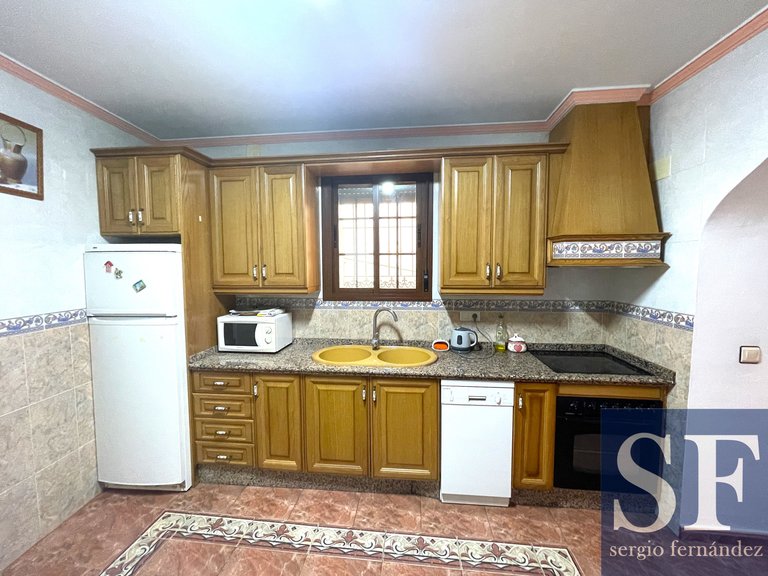 Town House for Sale in Árchez, Malaga 6