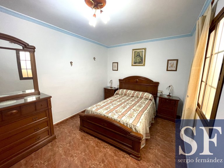 Town House for Sale in Árchez, Malaga 7