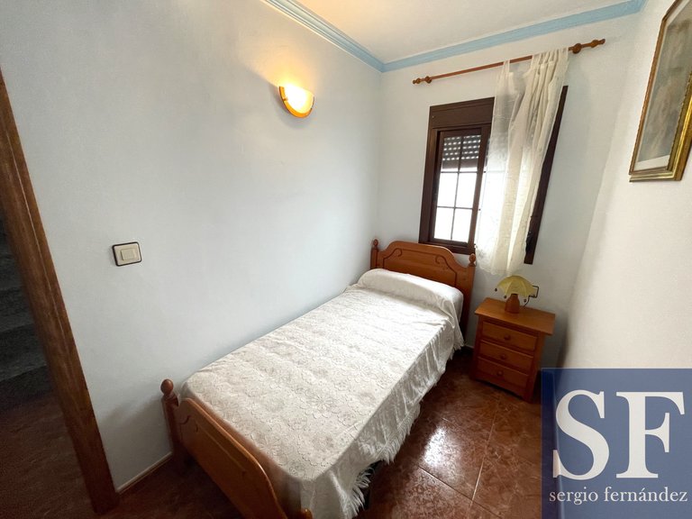 Town House for Sale in Árchez, Malaga 8