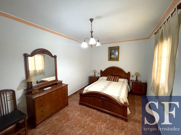 Town House for Sale in Árchez, Malaga 9