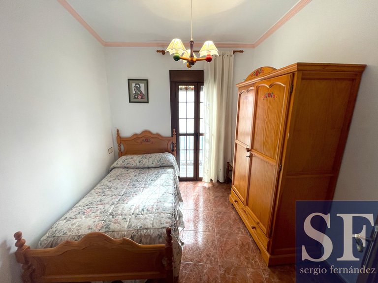 Town House for Sale in Árchez, Malaga 10