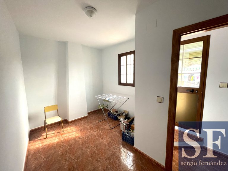 Town House for Sale in Árchez, Malaga 11
