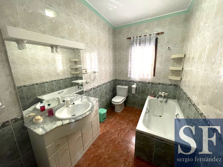 Town House for Sale in Árchez, Malaga 12