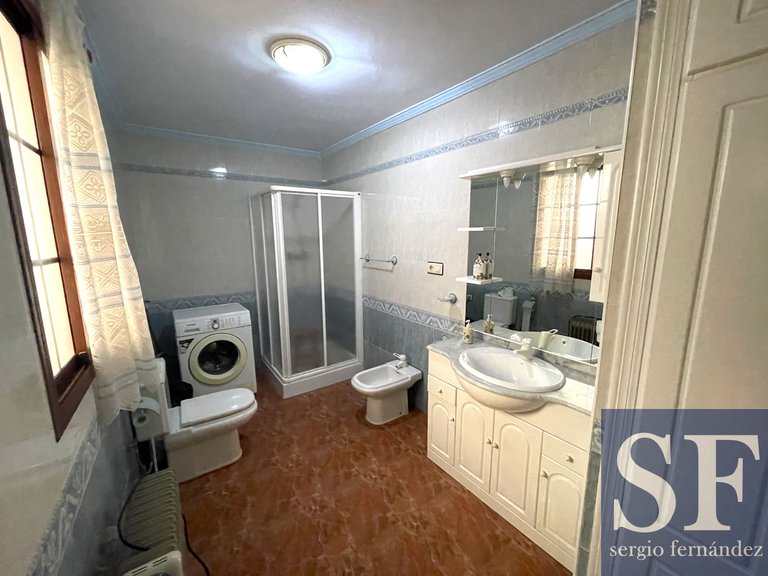 Town House for Sale in Árchez, Malaga 13