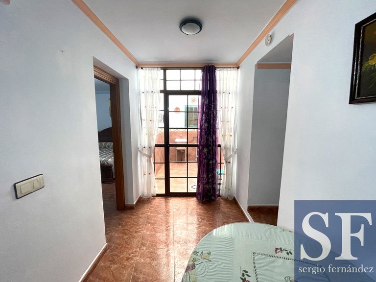Town House for Sale in Árchez, Malaga 14