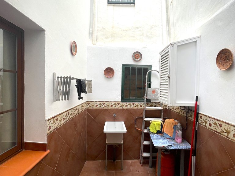 Town House for Sale in Árchez, Malaga 15