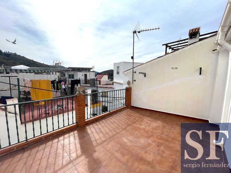 Town House for Sale in Árchez, Malaga 16
