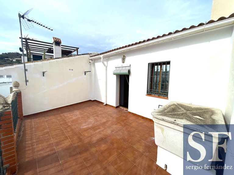Town House for Sale in Árchez, Malaga 18