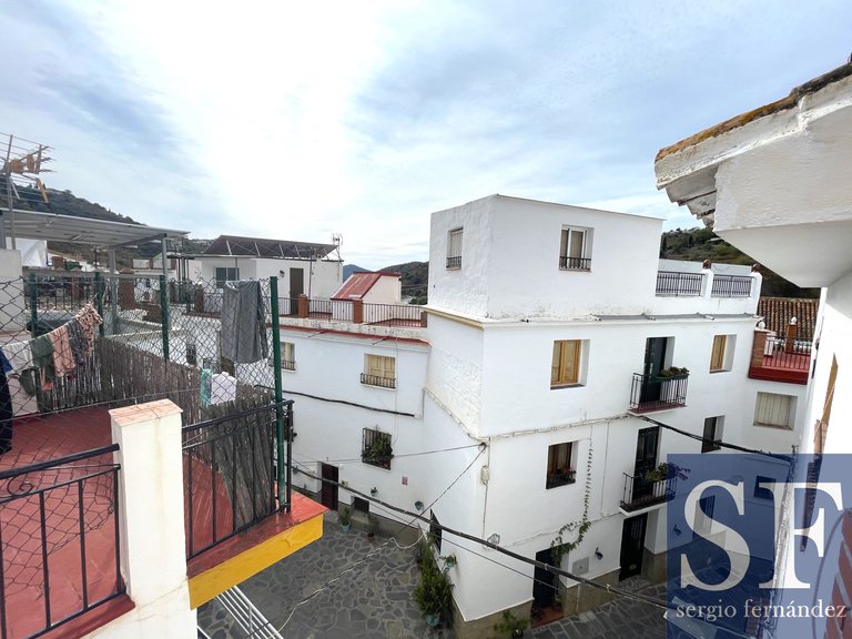 Town House for Sale in Árchez, Malaga 19