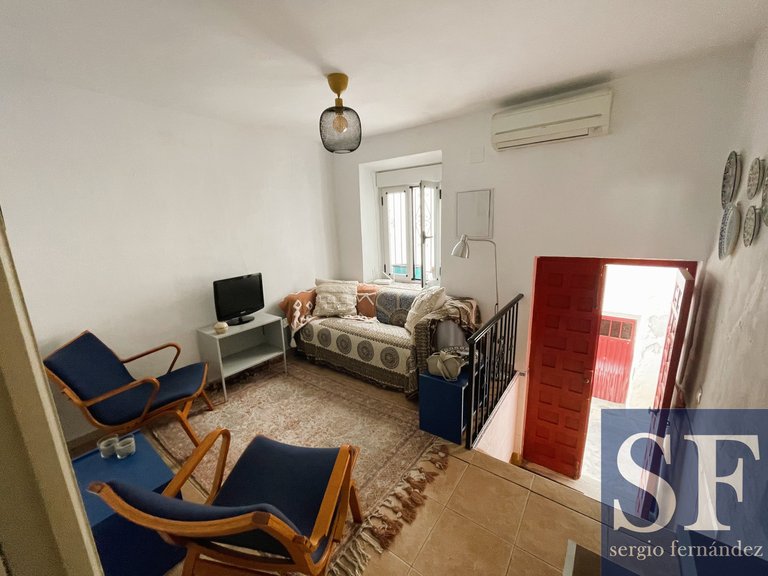 Town House for Sale in Cómpeta, Malaga 2