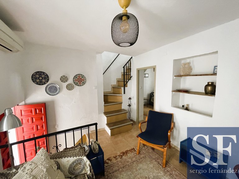 Town House for Sale in Cómpeta, Malaga 3