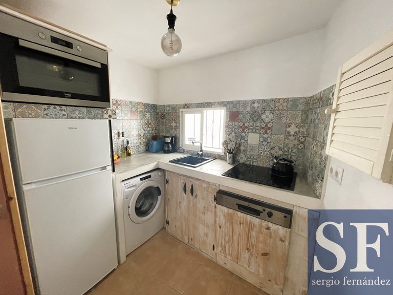 Town House for Sale in Cómpeta, Malaga 5