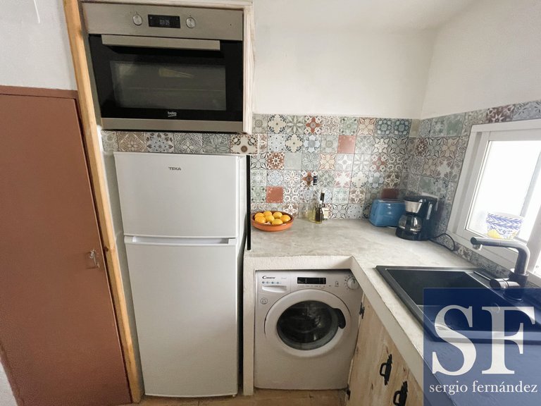Town House for Sale in Cómpeta, Malaga 6