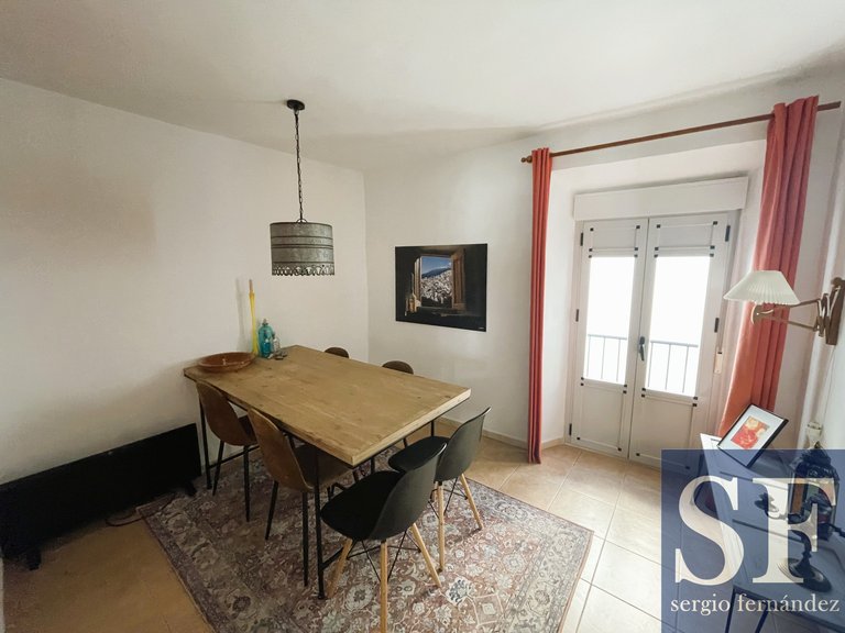 Town House for Sale in Cómpeta, Malaga 7