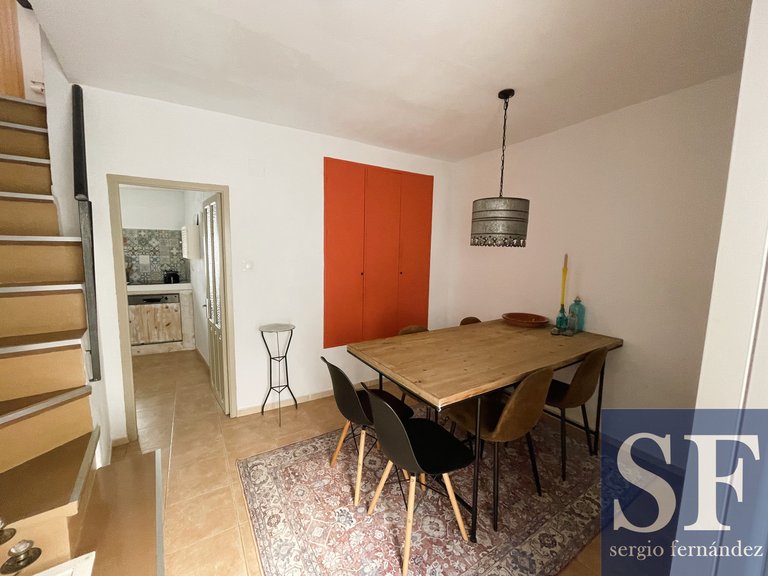 Town House for Sale in Cómpeta, Malaga 8