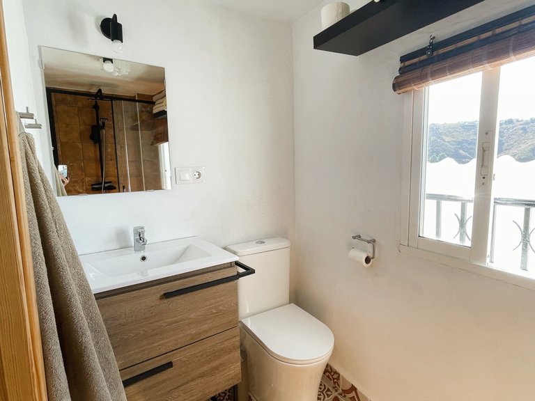Town House for Sale in Cómpeta, Malaga 10